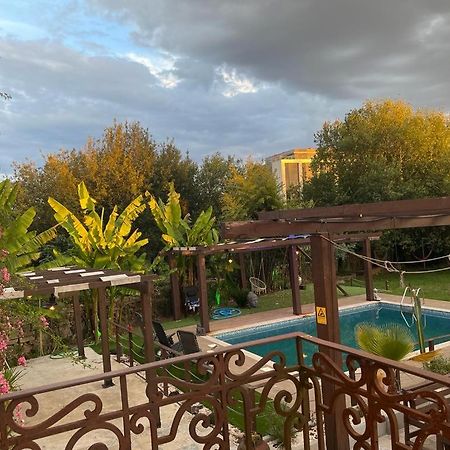 Garden Place Alojamento Local Viseu Dış mekan fotoğraf