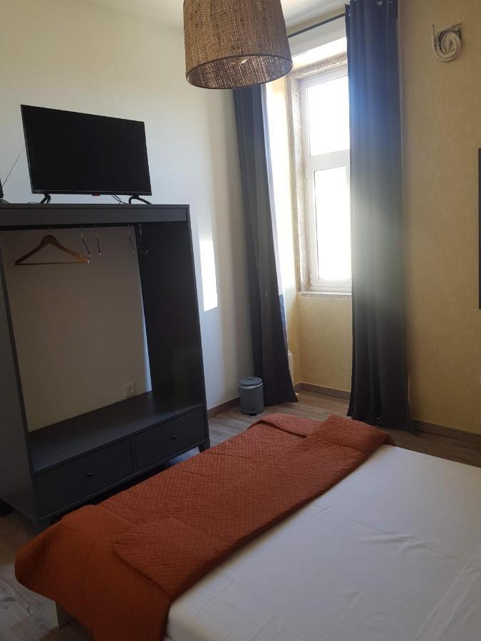 Garden Place Alojamento Local Viseu Dış mekan fotoğraf