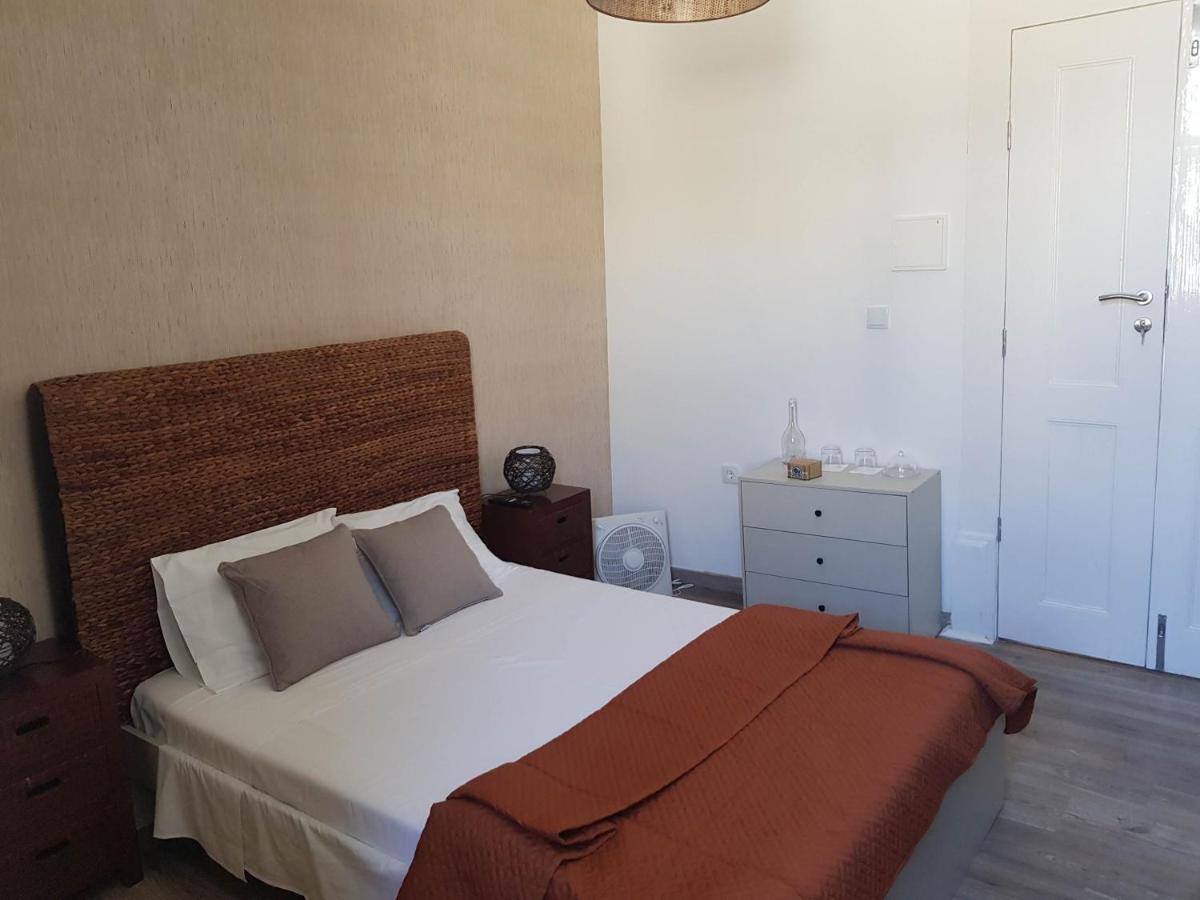 Garden Place Alojamento Local Viseu Dış mekan fotoğraf