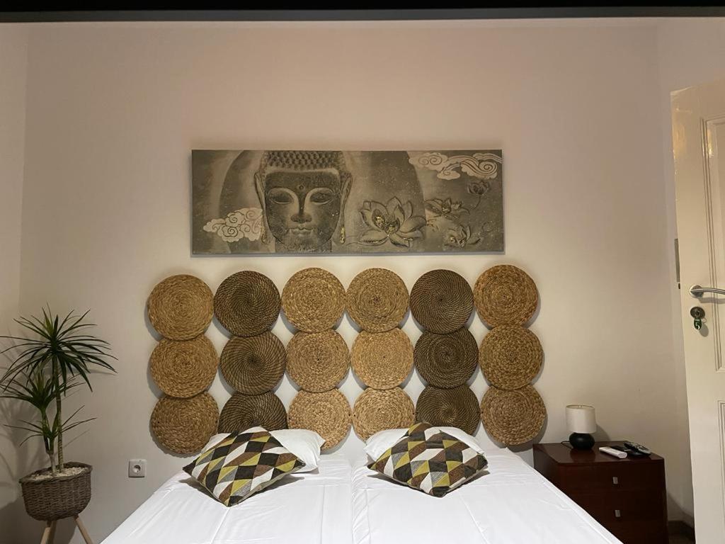 Garden Place Alojamento Local Viseu Dış mekan fotoğraf
